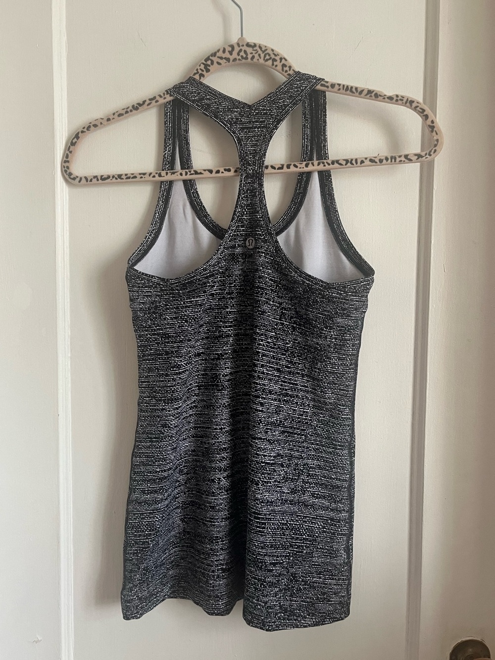 Lululemon Cool Racerback II - Picture 2 of 9